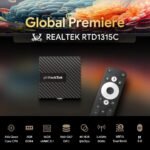 RockTek Box 4K Google TV 2/16GB – Image 5