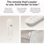 Google TV Streamer 4K Original – Image 4