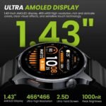 Haylou Watch 4S GPS – Image 4