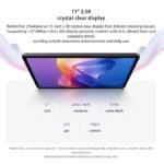 REDMI PAD 2 Tablette 11" 4/128GB – Image 4