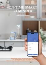 LDNIO Prise Smart Wifi – Image 5