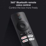 Xiaomi Mi Box S 3rd Gen (3ème Génération) – Image 6