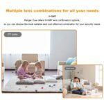 Caméra Imou Ranger Dual 6MP – Image 4