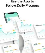 Anker Eufy Smart Scale A1 (Balance intelligente) – Image 6