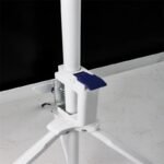 Tableau de Projection 2m40 avec Trépied – Image 6