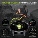 Haylou Watch 4S GPS – Image 5