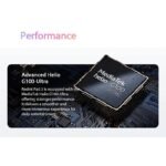 REDMI PAD 2 Tablette 11" 4/128GB – Image 5