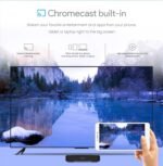 Mecool KM7 SE 4K UHD 2/32gb Google Certifié – Image 6