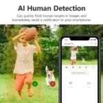 Camera Imou Cruiser SC 5MP – Image 6