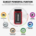 Scanner Auto OBD2 ELM327 V1.5 PIC18F25K80 (Best Quality) – Image 7
