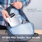 Projecteur Magcubic HY300 PRO (2ème Génération) Datashow – Image 9
