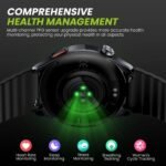 Haylou Watch 4S GPS – Image 6