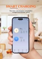 LDNIO Prise Smart Wifi – Image 7