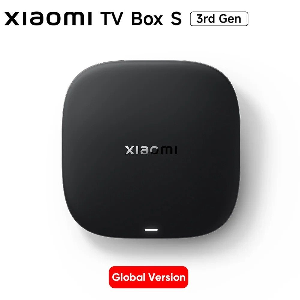 main-image-7-10.jpeg Xiaomi Mi Box S 3rd Gen (3ème Génération) – Image 1