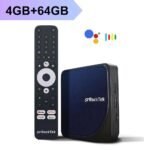 RockTek G2 Box TV Android 4/64GB NVIDIA – Image 8