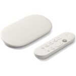 Google TV Streamer 4K Original