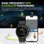 Haylou Watch 4S GPS – Image 7