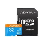 Carte Mémoire ADATA Class 10 A1 – Image 8
