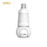 Camera Imou Bulb Cam 3MP (caméra prise ampoule E27) – Image 7