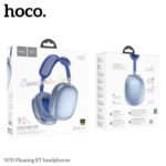 Casque Hoco W55 (90H) – Image 10