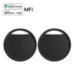 Smart Tag Traceur GPS pour Apple Find My App – Image 10