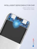 LDNIO Siyoteam Powerbank Fast 10000mAh – Image 14