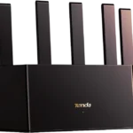 ROUTER TENDA BE 5100 WIFI 7