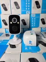 Caméra Surveillance 4G Sim avec Battery - New