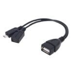 Port Usb Adaptateur Cable OTG Pour FireTV/Xiaomi Stick