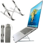 Support Laptop Stand Adjustable Mikuso LS-030 – Image 5