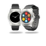 MYKRONOZ ZeTime Hybrid Watch – Image 4
