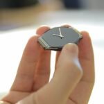 MYKRONOZ ZeTime Hybrid Watch – Image 7