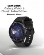 Samsung Galaxy Watch 6 Classic – Image 7